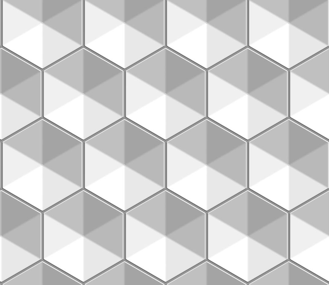 Model Six - Mittsu Japanese Tiles UAE