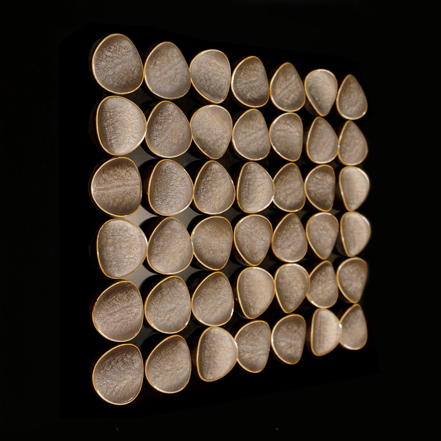 Moon Sample - Mittsu Japanese Tiles UAE