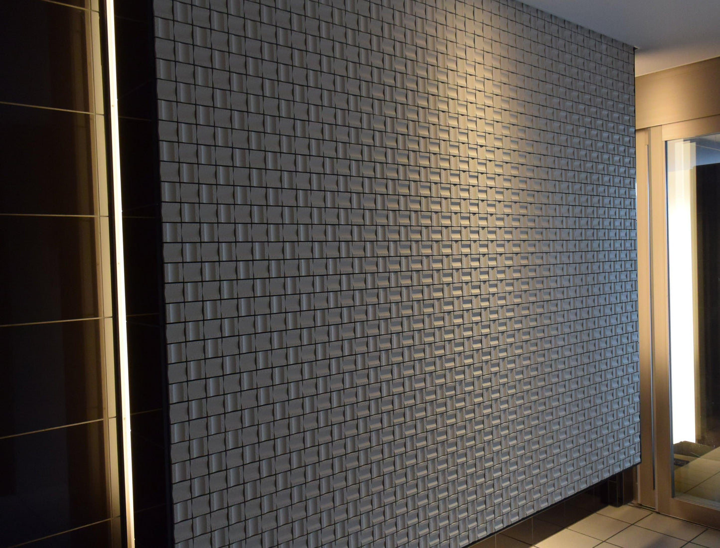 Steeber Sample - Mittsu Japanese Tiles UAE