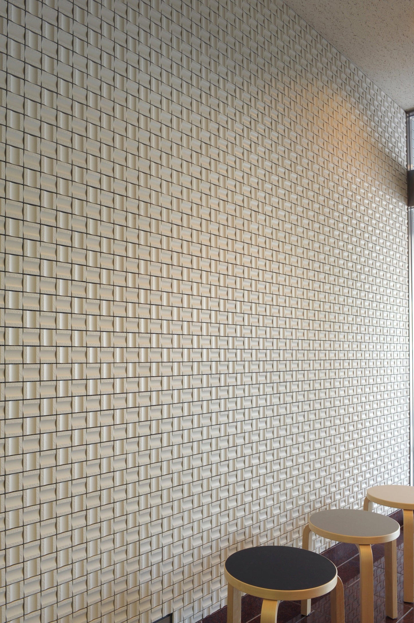 Steeber Sample - Mittsu Japanese Tiles UAE