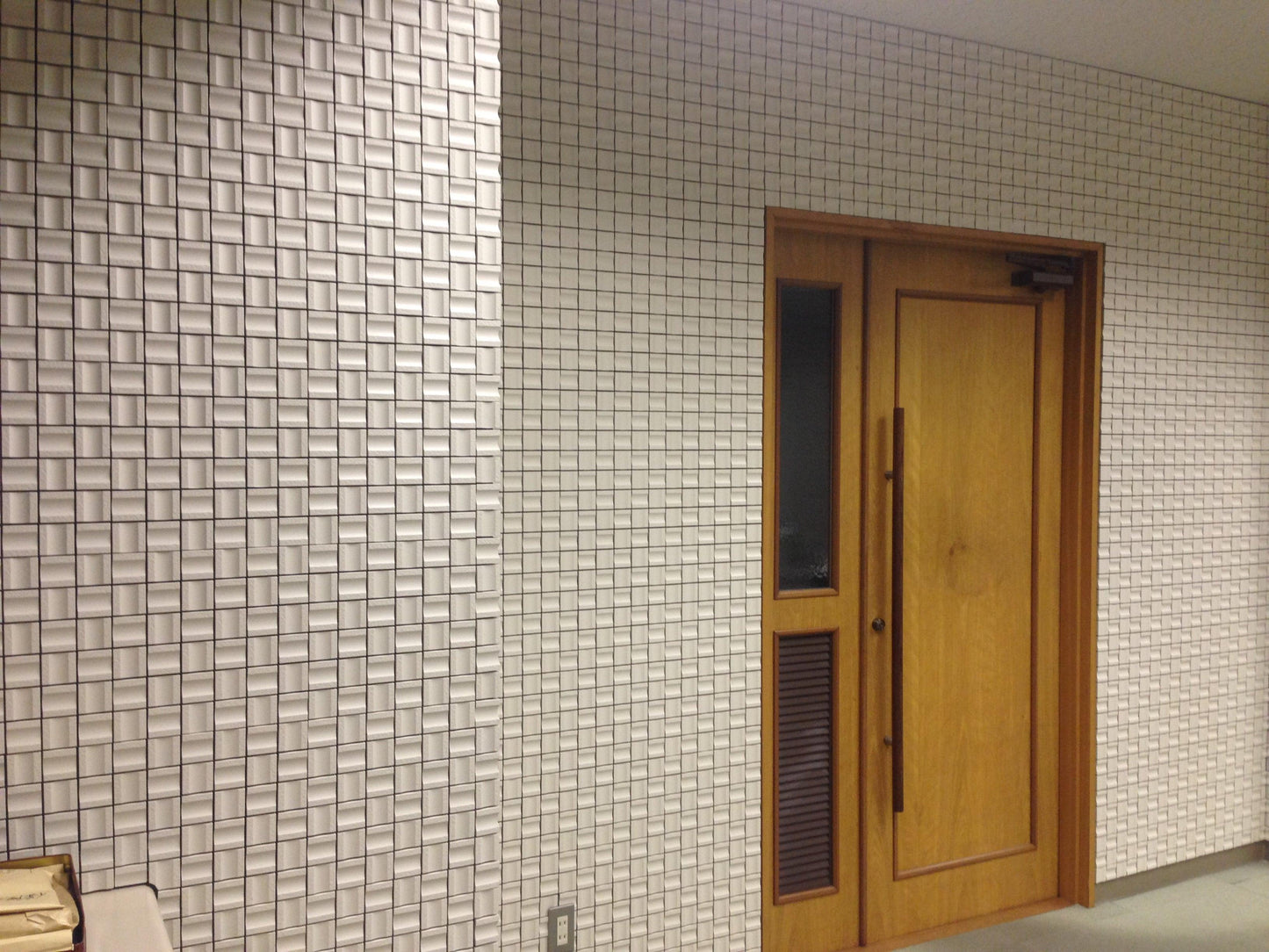 Steeber Sample - Mittsu Japanese Tiles UAE