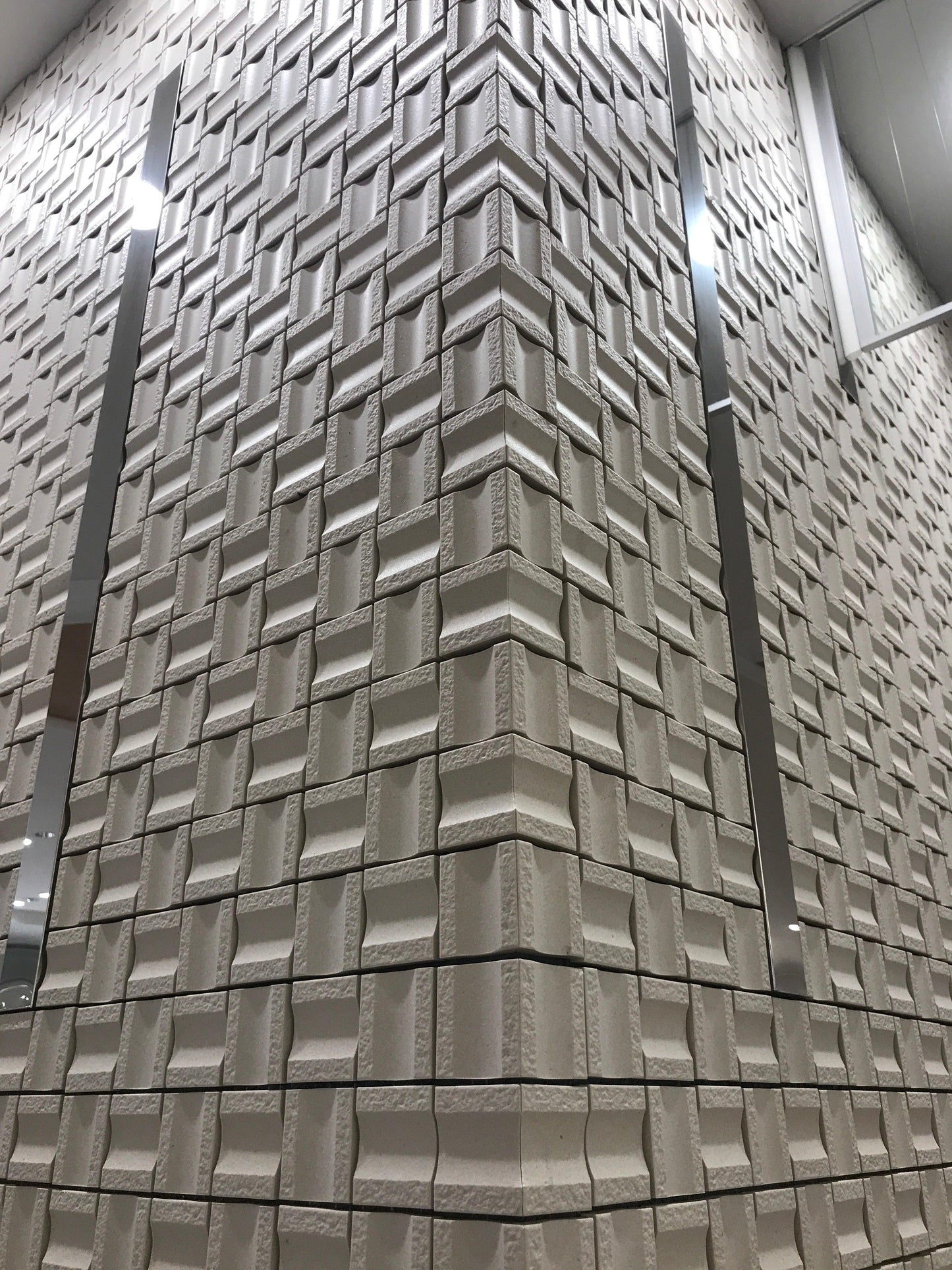 Steeber Sample - Mittsu Japanese Tiles UAE