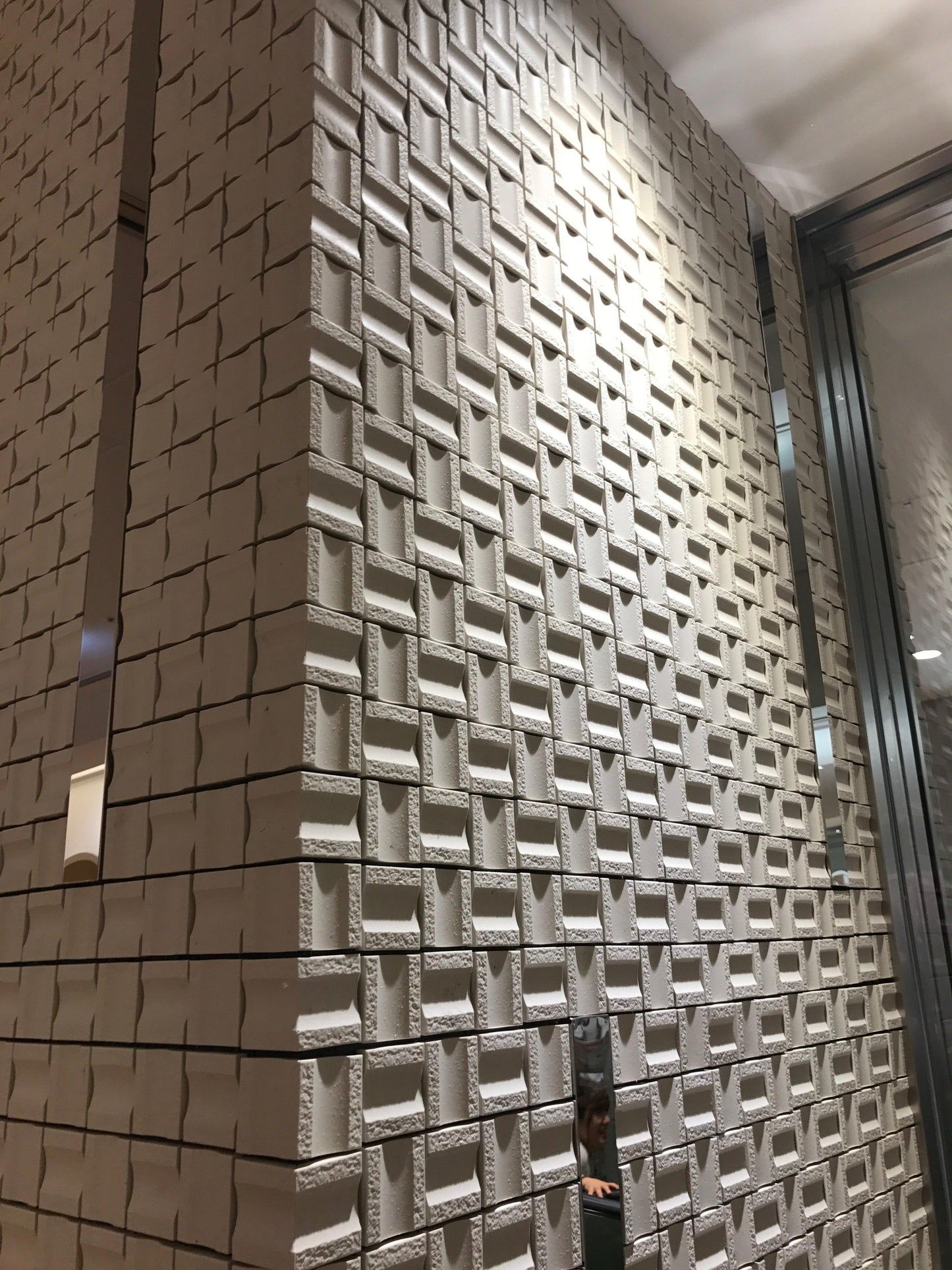 Steeber Sample - Mittsu Japanese Tiles UAE