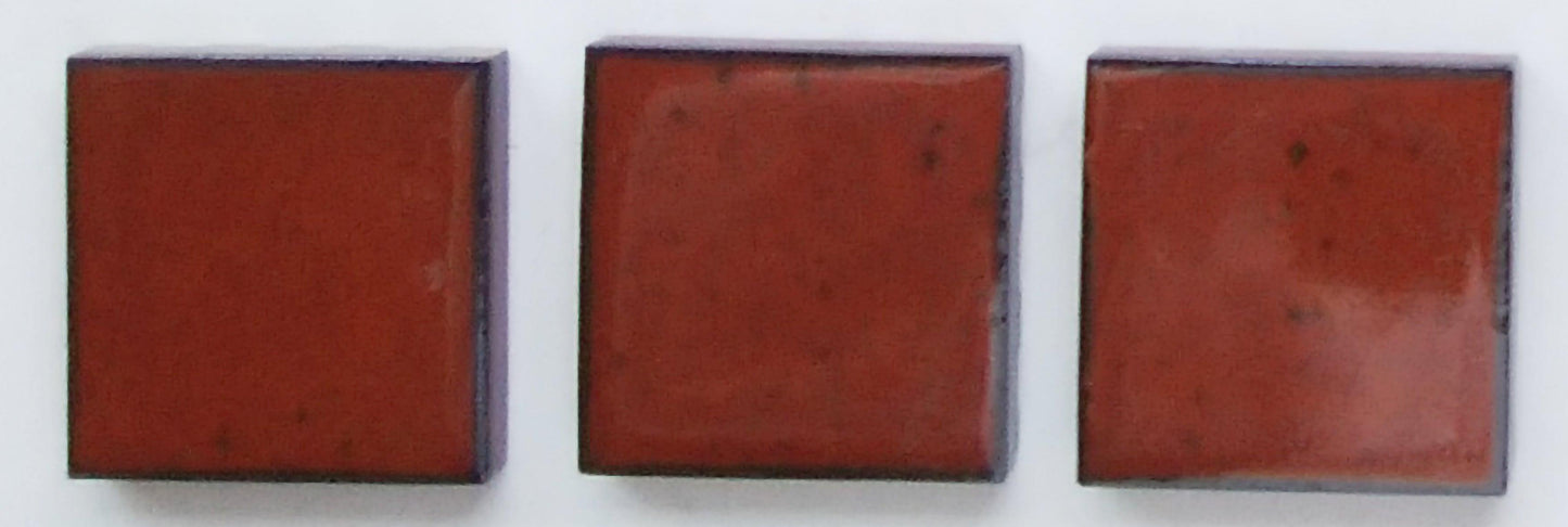 Oshu Square Sample - Mittsu Japanese Tiles UAE