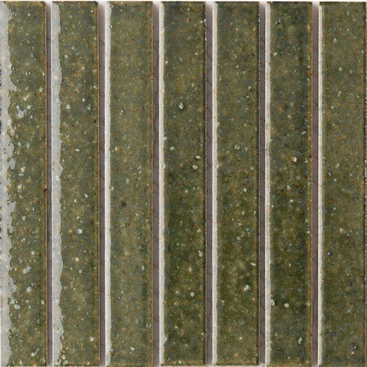 Kaji Border Sample - Mittsu Japanese Tiles UAE