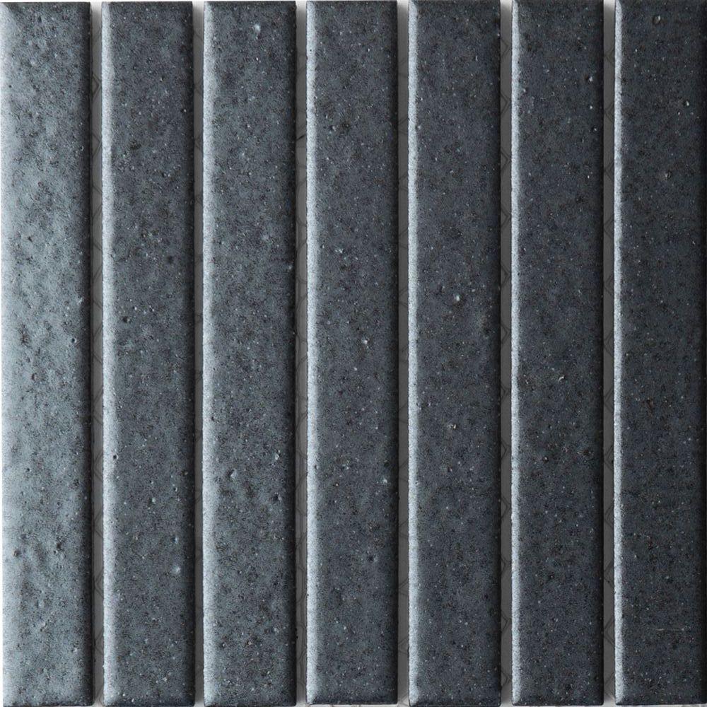 Kaji Border Sample - Mittsu Japanese Tiles UAE