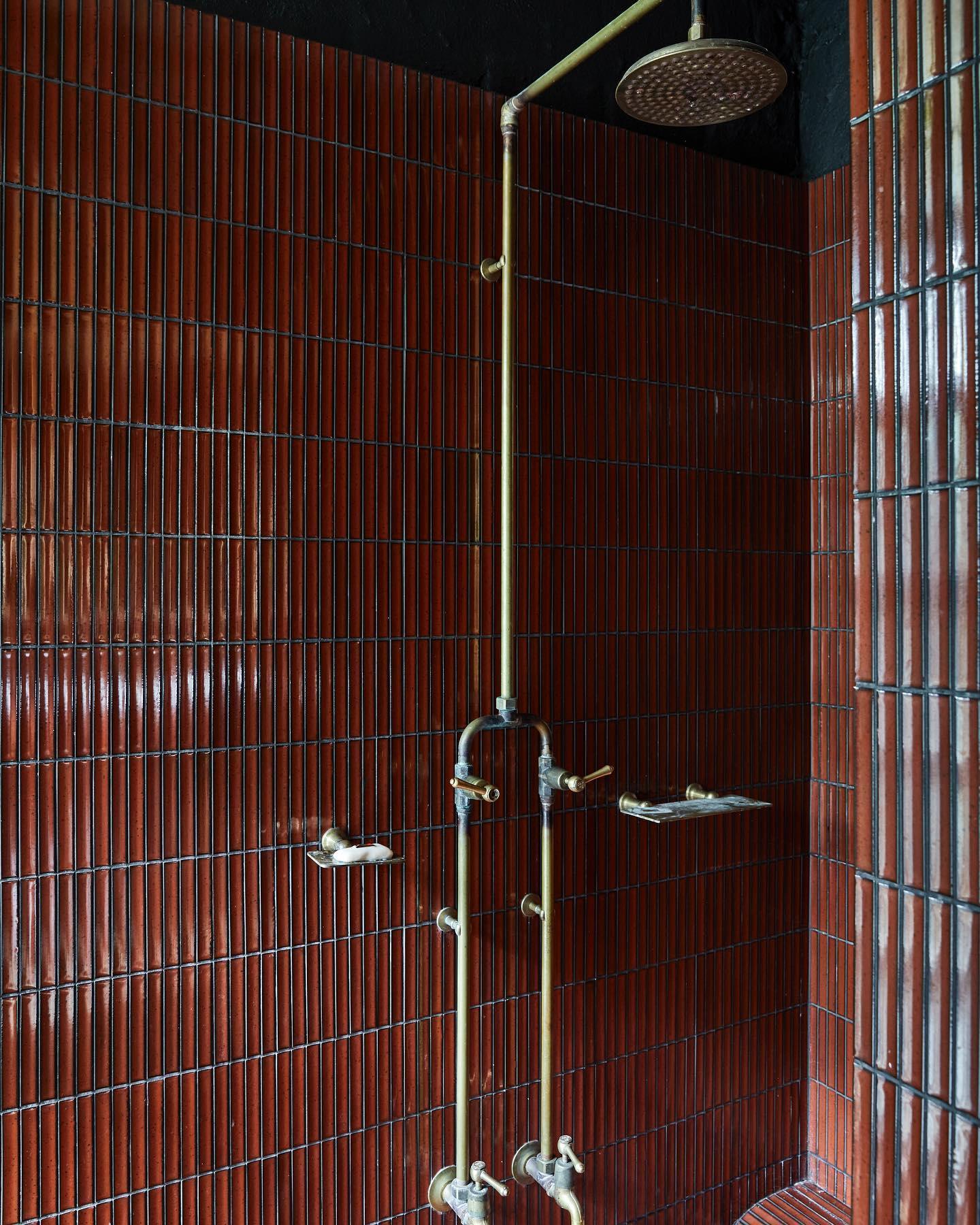 Oshu Border Sample - Mittsu Japanese Tiles UAE