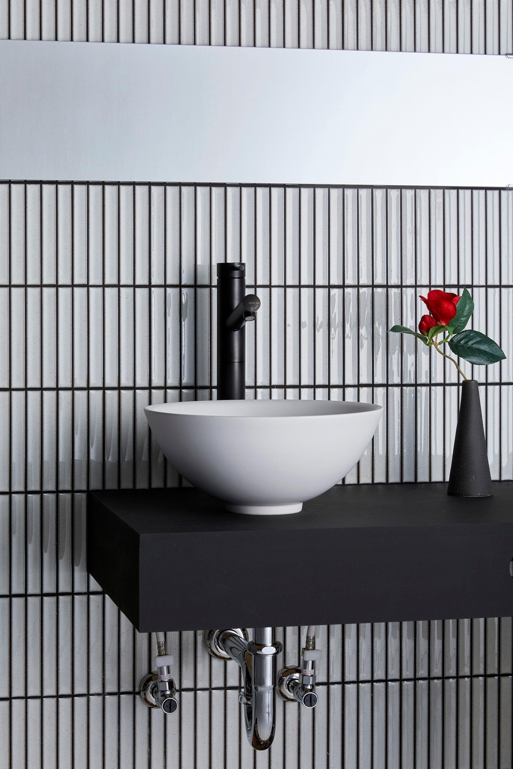 Oshu Border Sample - Mittsu Japanese Tiles UAE