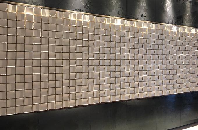 Butterfly Sample - Mittsu Japanese Tiles UAE