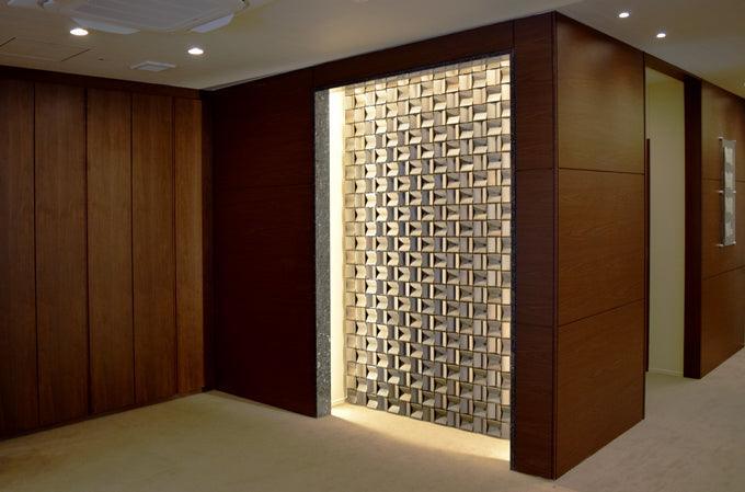 Butterfly Sample - Mittsu Japanese Tiles UAE