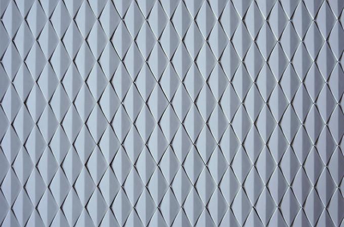 Hishigata Sample - Mittsu Japanese Tiles UAE