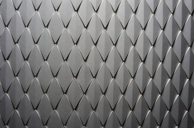 Hishigata Sample - Mittsu Japanese Tiles UAE