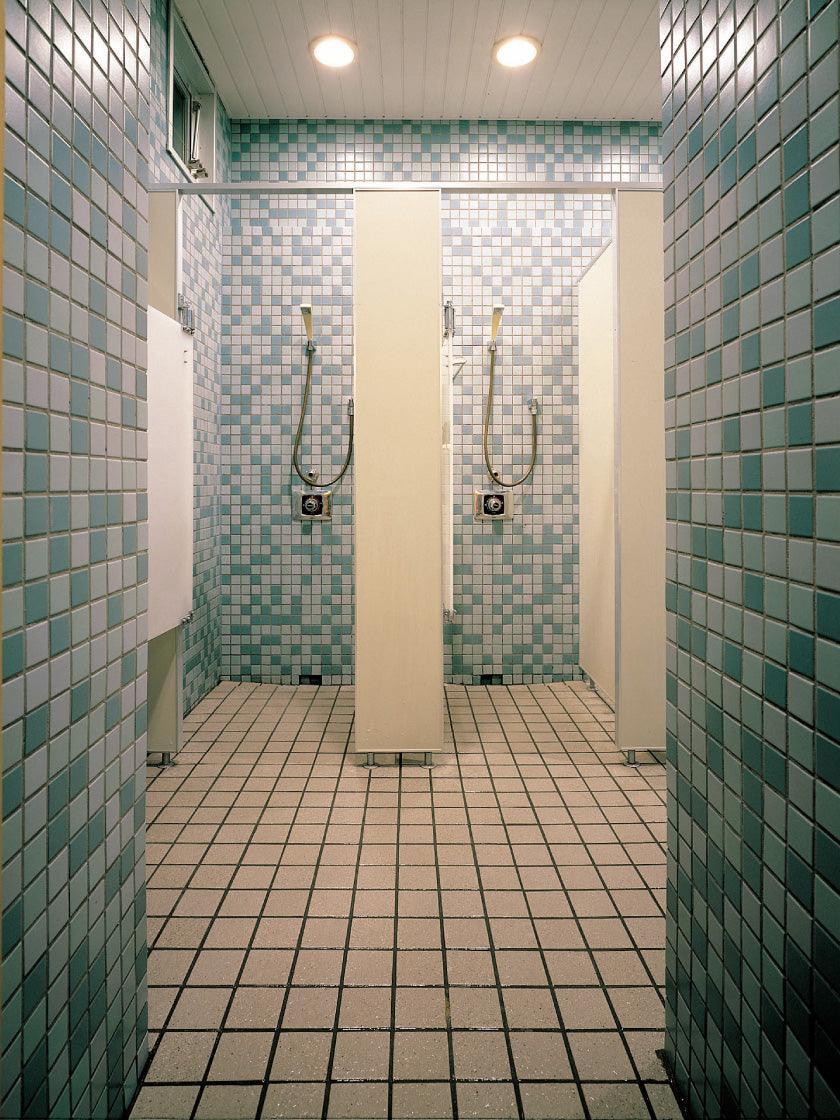 Aqua Sample - Mittsu Japanese Tiles UAE
