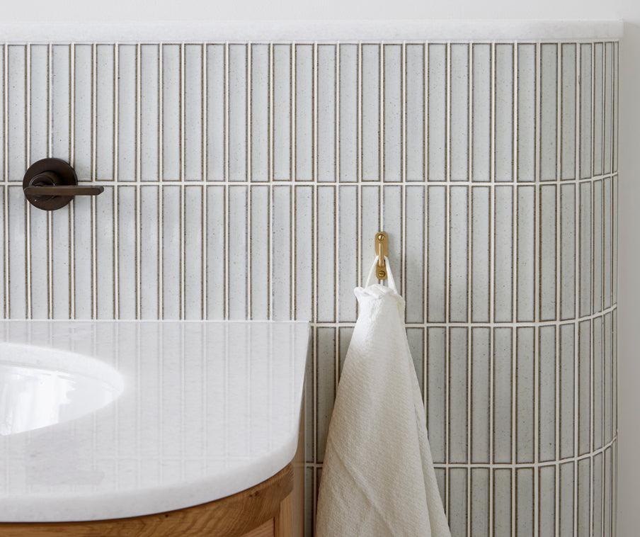 Oshu Border Sample - Mittsu Japanese Tiles UAE