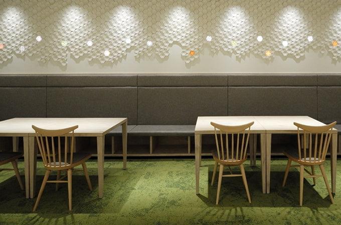 Model Six - Mittsu Japanese Tiles UAE