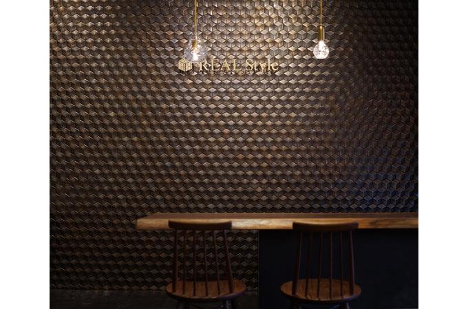Model Six - Mittsu Japanese Tiles UAE