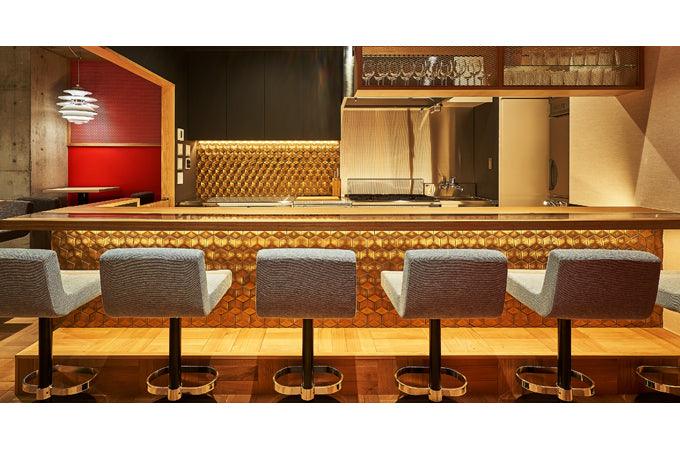 Model Six - Mittsu Japanese Tiles UAE