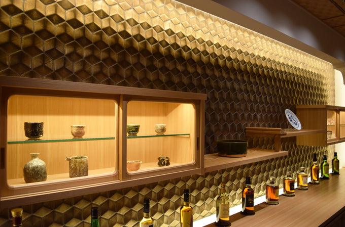 Model Six - Mittsu Japanese Tiles UAE