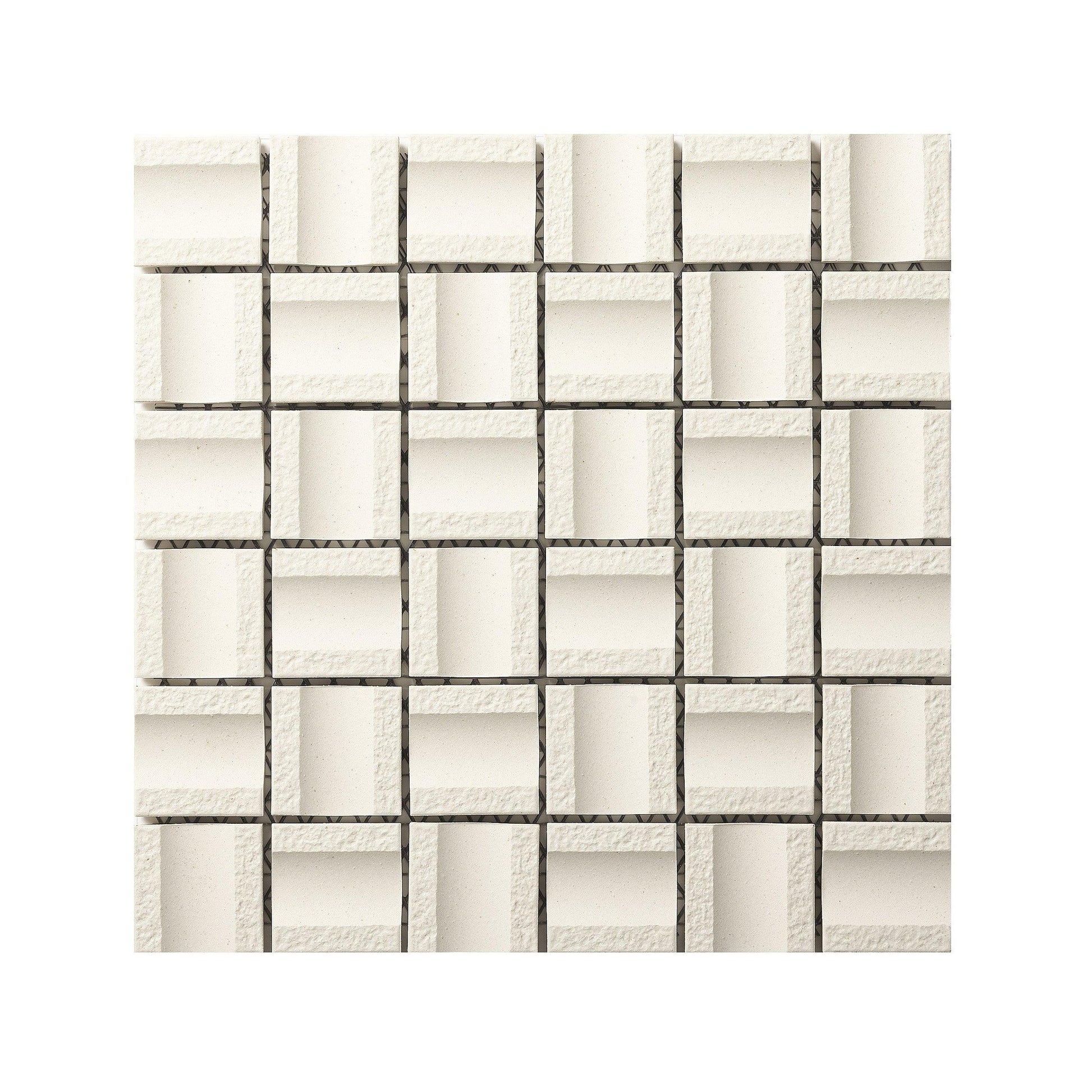 Steeber Sample - Mittsu Japanese Tiles UAE