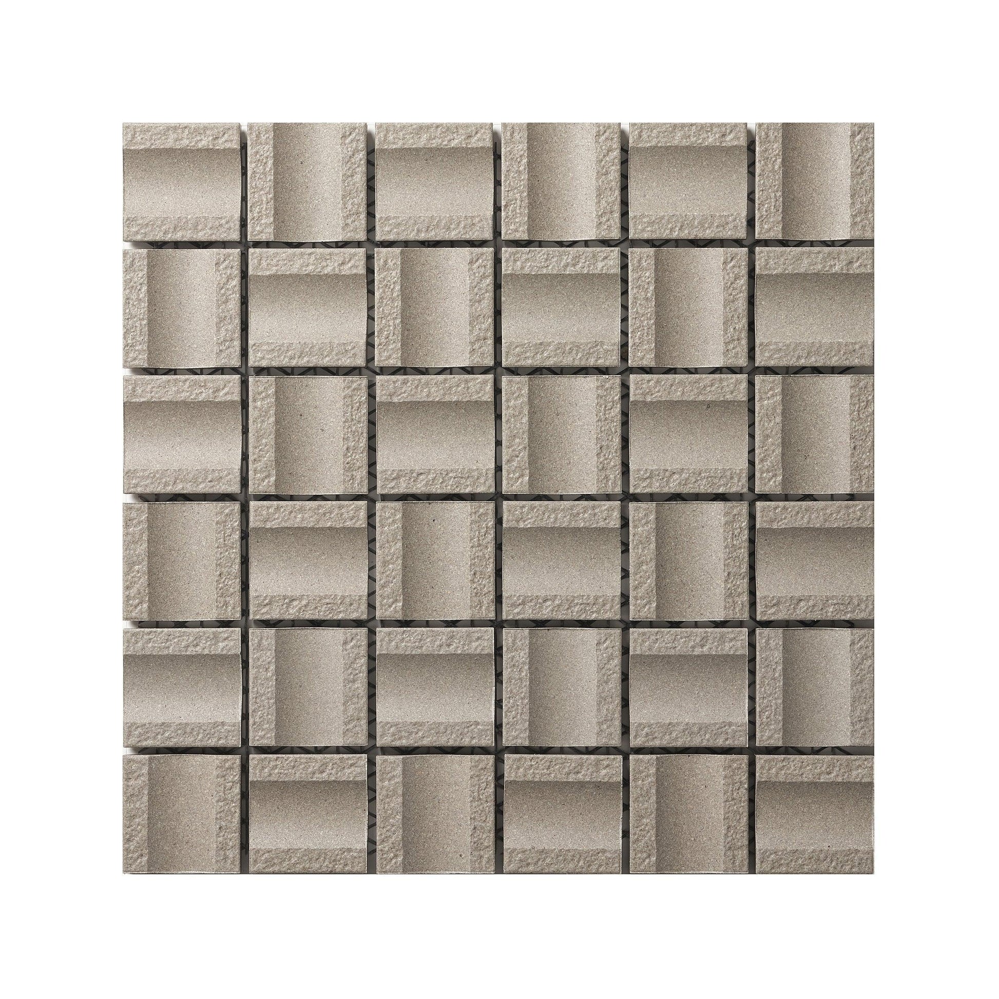 Steeber Sample - Mittsu Japanese Tiles UAE