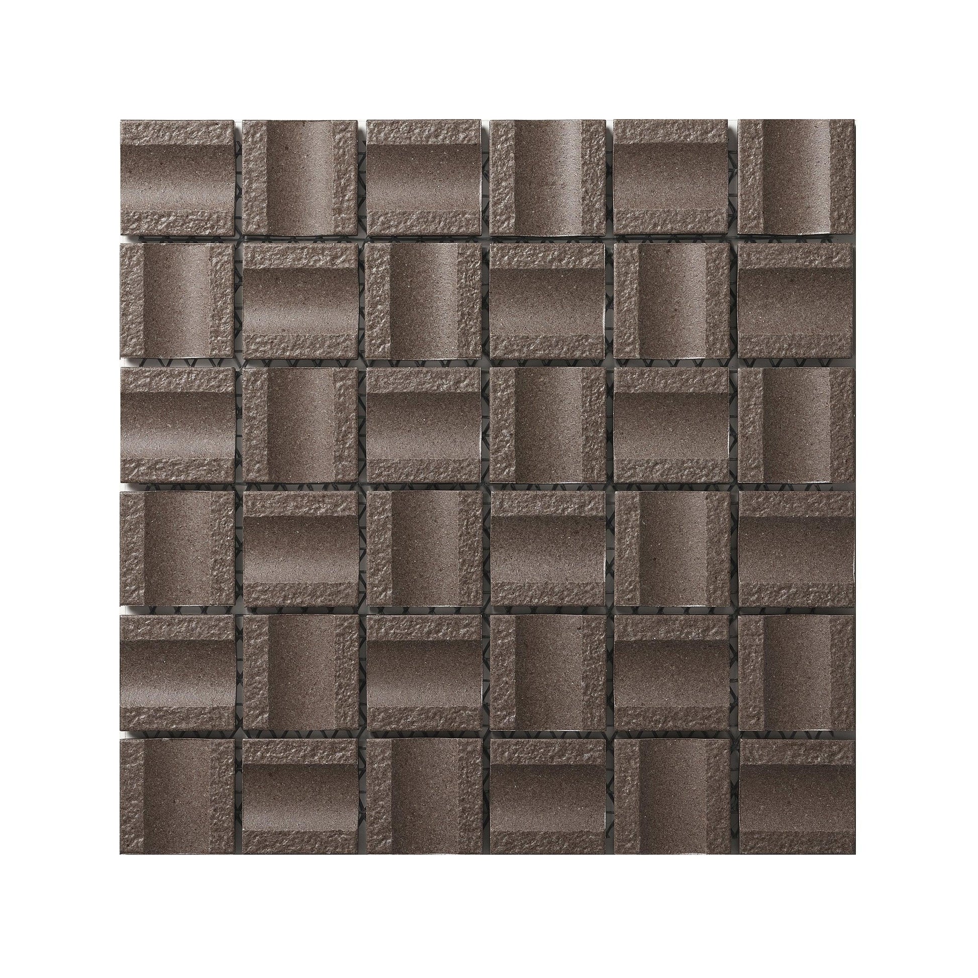 Steeber Sample - Mittsu Japanese Tiles UAE