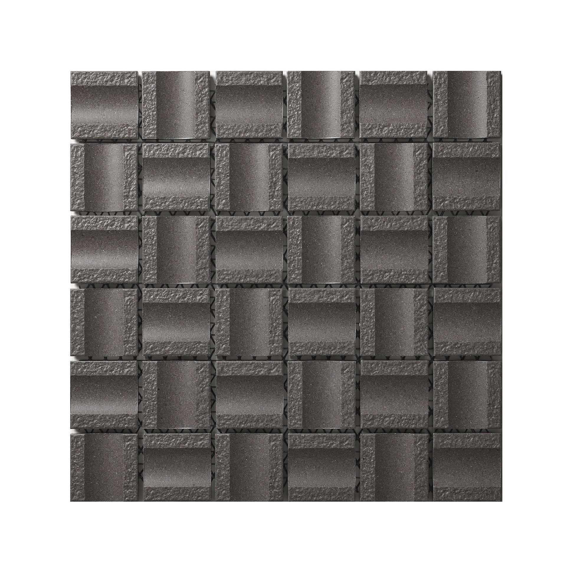 Steeber Sample - Mittsu Japanese Tiles UAE
