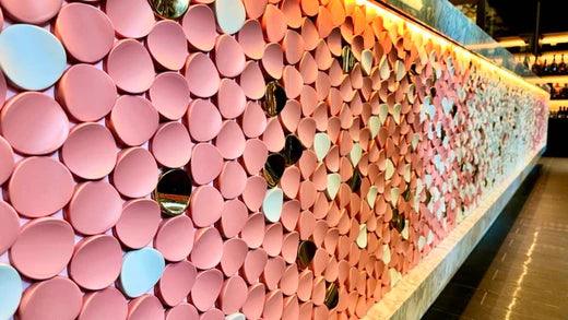 Custom Tiles - Mittsu Japanese Tiles UAE