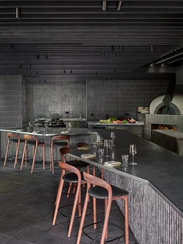 International Restaurant & Bar Design Awards - Mittsu Japanese Tiles UAE