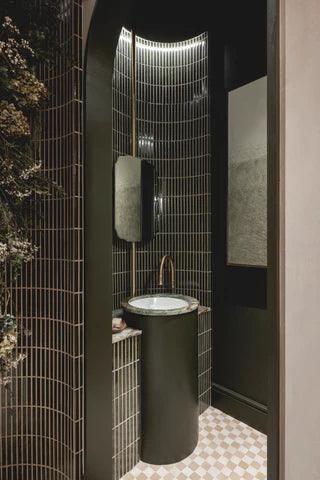 WOW House, Chelsea Harbour, London