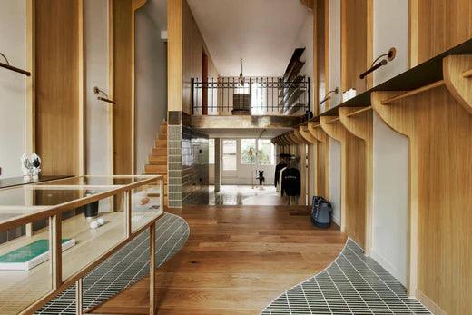 Bisque Golf - Mittsu Japanese Tiles UAE