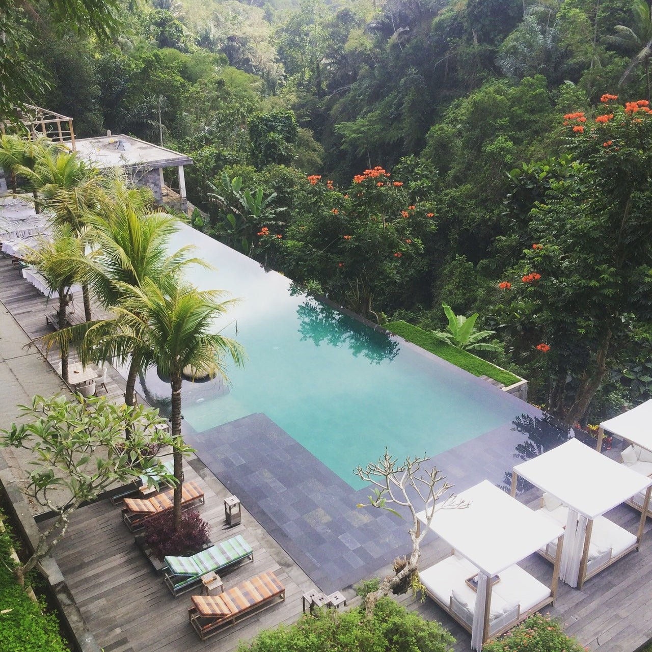 Balinese Natural Stone