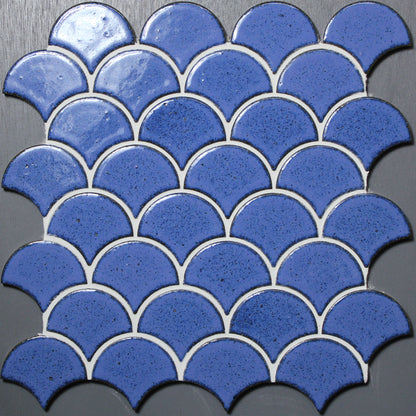 Kaji Hamon - Mittsu Japanese Tiles UAE