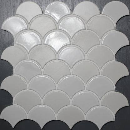 Kaji Hamon - Mittsu Japanese Tiles UAE