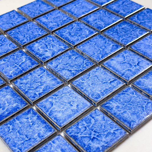 Aqua - Mittsu Japanese Tiles UAE
