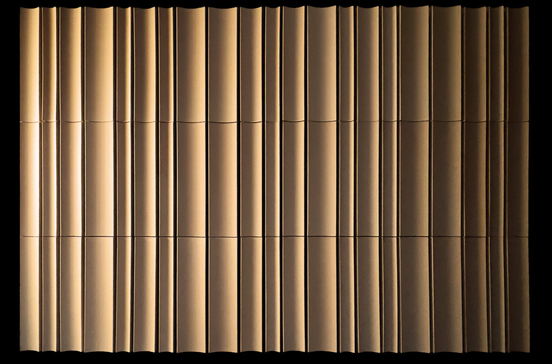 Kenzan No. 802 Sample