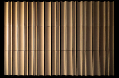 Kenzan No. 802 Sample