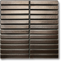 Zipang Collection | Japanese Metallic Ceramic Tiles UAE